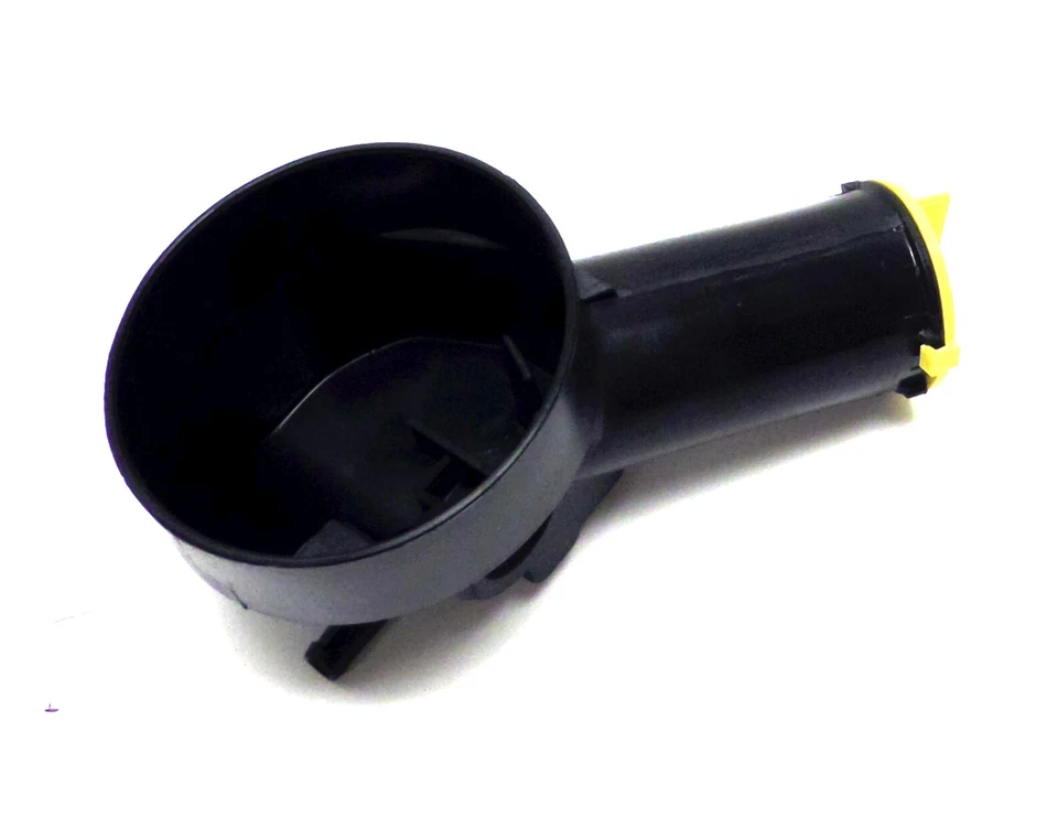 PS Reservoir Dipstick Aerostar Explorer F100 Mazda Ranger Sable Taurus Windstar - Image 4 of 4