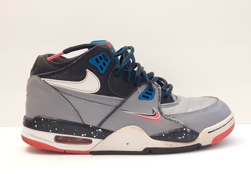 air flight 89 cement