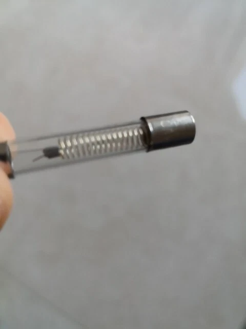 Perno Trascinatore Originale - Forni A Microonde - SAMSUNG - Foto 7