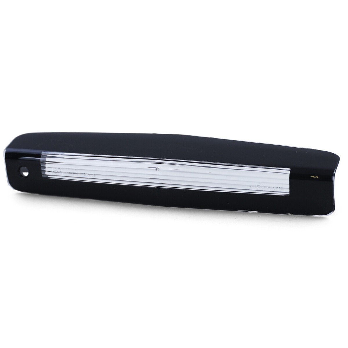 Copri Braccio Tergicristallo Posteriore Auto Per Opel H GTC 2005-2010 - Coperchio Dado Parabrezza, Colore Nero, Ricambio 93178860