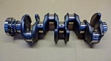 Kurbelwelle Crankshaft Original Mini N47C20A Cooper Clubman R55 R56 R57 R59 NEU