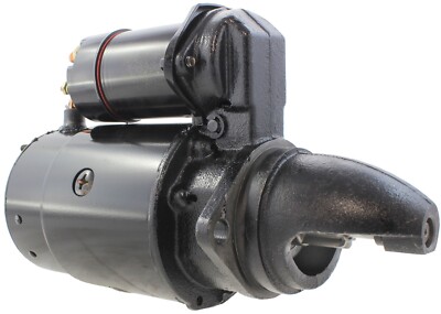 New Coated Starter fits OMC Marine 981288 982195 984982 986007 