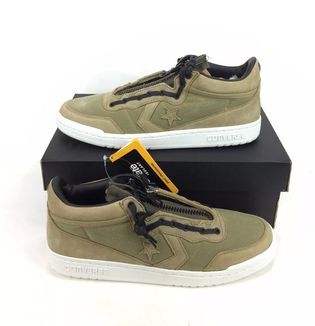 converse fastbreak leather