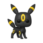Funko Pop! Vinyl: Pokémon - Umbreon #948