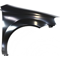 Fender For 2004-2007 Chevrolet Aveo 2006-2008 Aveo5 Front Passenger Primed Steel on sale Fender For 2004-2007 Chevrolet Aveo 2006-2008 Aveo5 Front Passenger Primed Steel on sale
