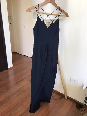 forever new bridesmaid