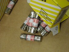 Cooper Bussmann BUSS Fuse BBS-1/2 0.5A BBS1/2 10/box 