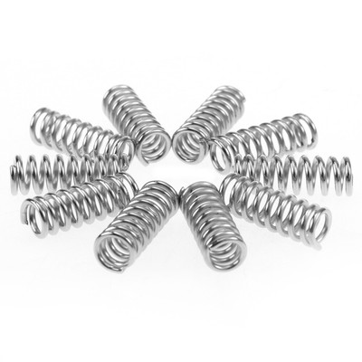  20 Pcs Small Spring Assortment Springs Kit DIY Accessories Printer