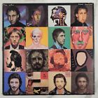 The Who - Face Dances Vinyl Lp - 1981 - w/ Poster - Warner Bros Hs 3516