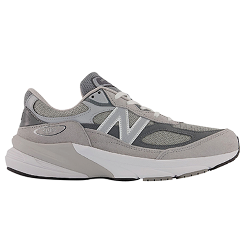 New Balance 990v6 Made in USA Low Castlerock