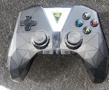 NVIDIA Shield P2920 Wireless Bluetooth Gaming...