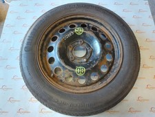 Continental BMW E83 6758778 Notrad