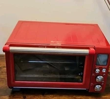 Breville the Smart Oven Pro Convection Toaster - Rare Model