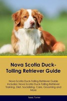 Nova Scotia Duck-Tolling Retriever Guide Nova Scotia Duck-Tolling Retriever...