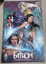 Fathom 20th Anniversary Edition