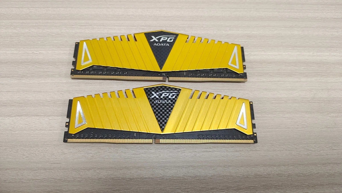 ADATA DDR4 SDRAM 16 GB Total Capacity Memory (RAM) for sale | eBay