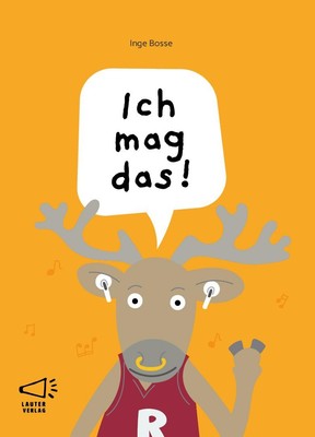 Ich mag das! Inge Bosse