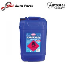 AUTOSTAR SCREENWASH 25L SCREENWASH 25L 1.60 per litre
