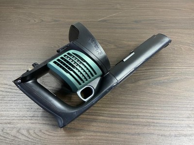 Hauptgehäuse mit Griff für Shark IX101EU Akku-Staubsauger mit Flexology