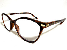 Prive Revaux Dynamic Duo WR9 FRAME Eyeglasses 53-16-140 2.50