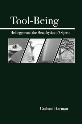 Graham Harman | Tool-Being | Taschenbuch | Englisch (2002) | Open Court