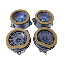 Mercedes CL203 CLC W209 CLK HARMAN Lautsprecher  Set A2038205802 A2038205702