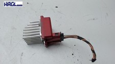 Heizungsgebläse Widerstand 1J1819021B Audi TT Roadster 1.8 T 8N 132 KW 180 PS