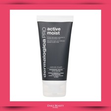 Dermalogica Active Moist 177ml 6oz Pro NEW SEALED FAST SHIP