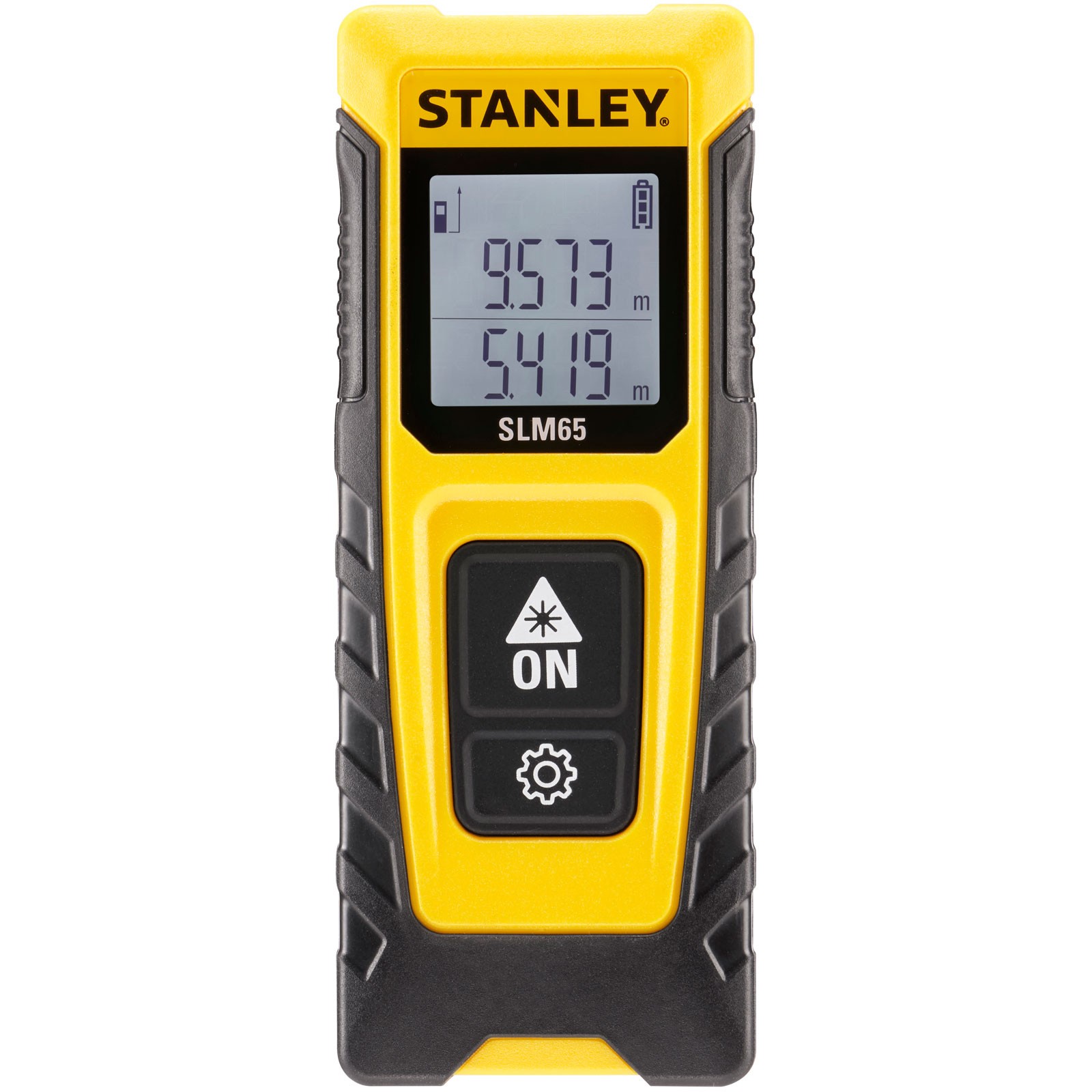 Stanley SLM65 Laser Distance Measure 20m