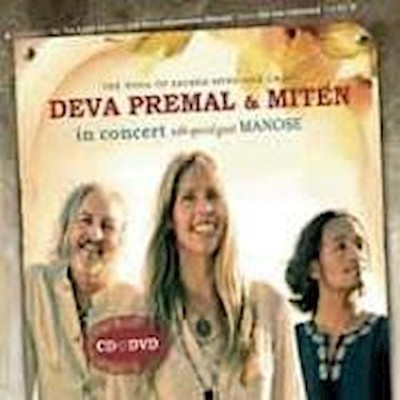 In Concert, Deva Premal