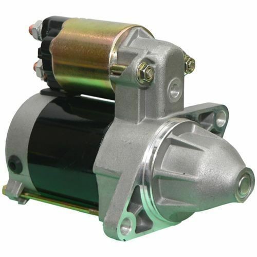 New Starter for John Deere Kawasaki 2500 2500E 2653 425 445 F911 AM109408 18012 - Bild 1 von 4