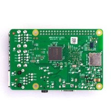 Raspberry Pi 3 Model B 1GB RAM Quad-Core SBC WiFi Bluetooth Original Board