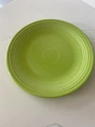 Fiesta Chartreuse 11 3/4” Chop Plate Fiesta HLC USA Homer Laughlin Platter