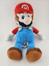 18 Mario Plush Toy Large Super Mario Series Plush Figure