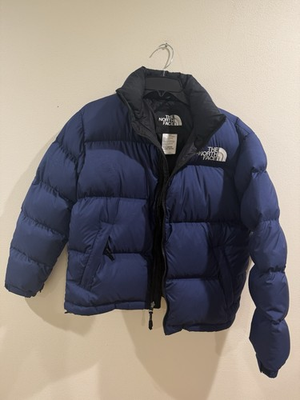#ad the north face 1996 retro nuptse jacket Puffer Men’s Medium $139.99