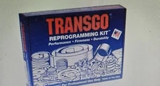 Transgo Reprogramming Kit RE5R05A-HD2 Fits Nissan Titan Armada 350Z
