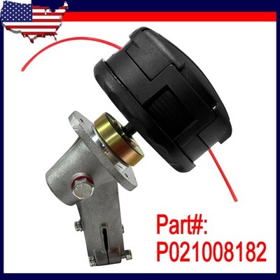 Fit For Echo SRM-3020 SRM-225 225i 225U SRM-2620 Trimmer Gear Head Gearbox Head