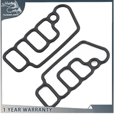 Cylinder Head Solenoid VTEC Gasket Spool For Honda 15815-R70-A01 15845-R70-A01