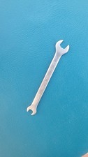 Wright Tool 1310 Open End Wrench 1/4 x 5/16 S...