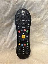 Genuine TiVo TGN-RC30 Roamio Plus Remote Control - Tested
