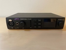 Avid Artist DNxID I/O Interface (Thunderbolt ...