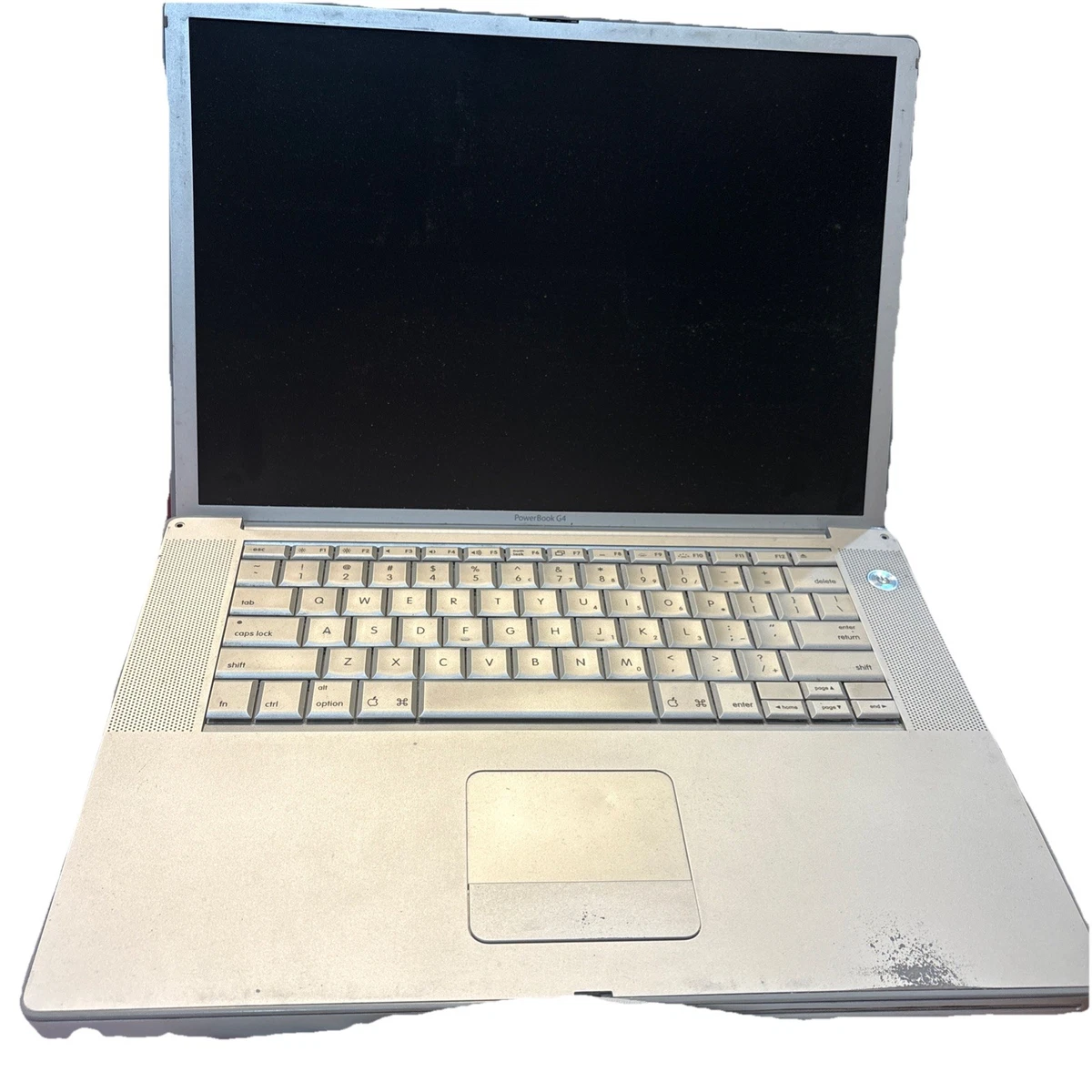 Apple Mac OS X 10.5, Leopard PowerPC G4 Laptops for sale | eBay
