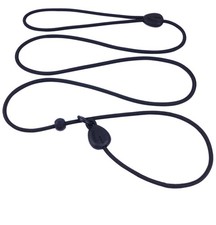 6FT Heavy Duty Slip Lead - No Pull Dog Training Leash, Comfortable  Lightwei...