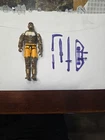GI JOE 1993 DHALSIM Street Fighter 2 Vintage Action Figure Toy Capcom Games XXX