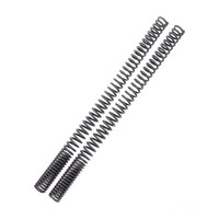 Gabelfeder Progressiv YSS PR340I055-080S535X FüR Kawasaki EN 500 C Bj. 1996-2003
