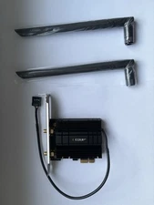 EDUP Wireless PCIE Adapter Peripheral For GAMING PC