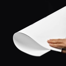 PTFE-Platte ePTFE Dichtmatte Isolierung 250*250/500*500/1000*1000mm Dicke 1-6mm