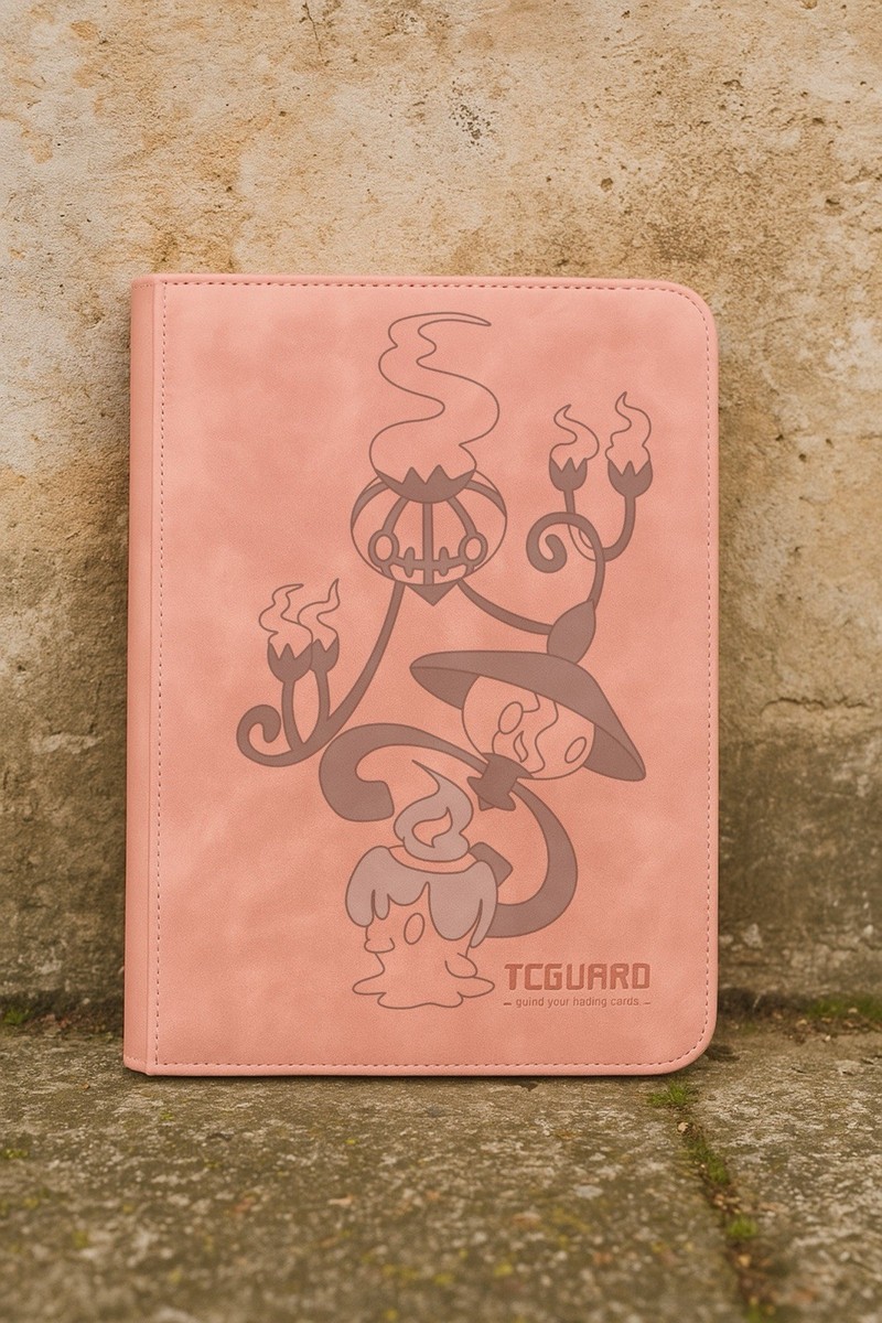 personalized pokemon card binder Amazon.com: Custom 9 Pocket Card Binder, Personalized Design Trading Card  Folders with Double Sided Pockets, 900 Card Collection Binder for Game Cards/Most  Standard Size Cards/Sports Cards : Toys & Games