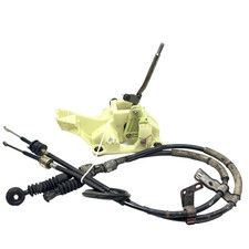 2001-2005 Honda Civic 1.7l 5 Speed Manual Transmission Shifter Cables Oem 2001-2005 Honda Civic 1.7l 5 Speed Manual Transmission Shifter Cables Oem