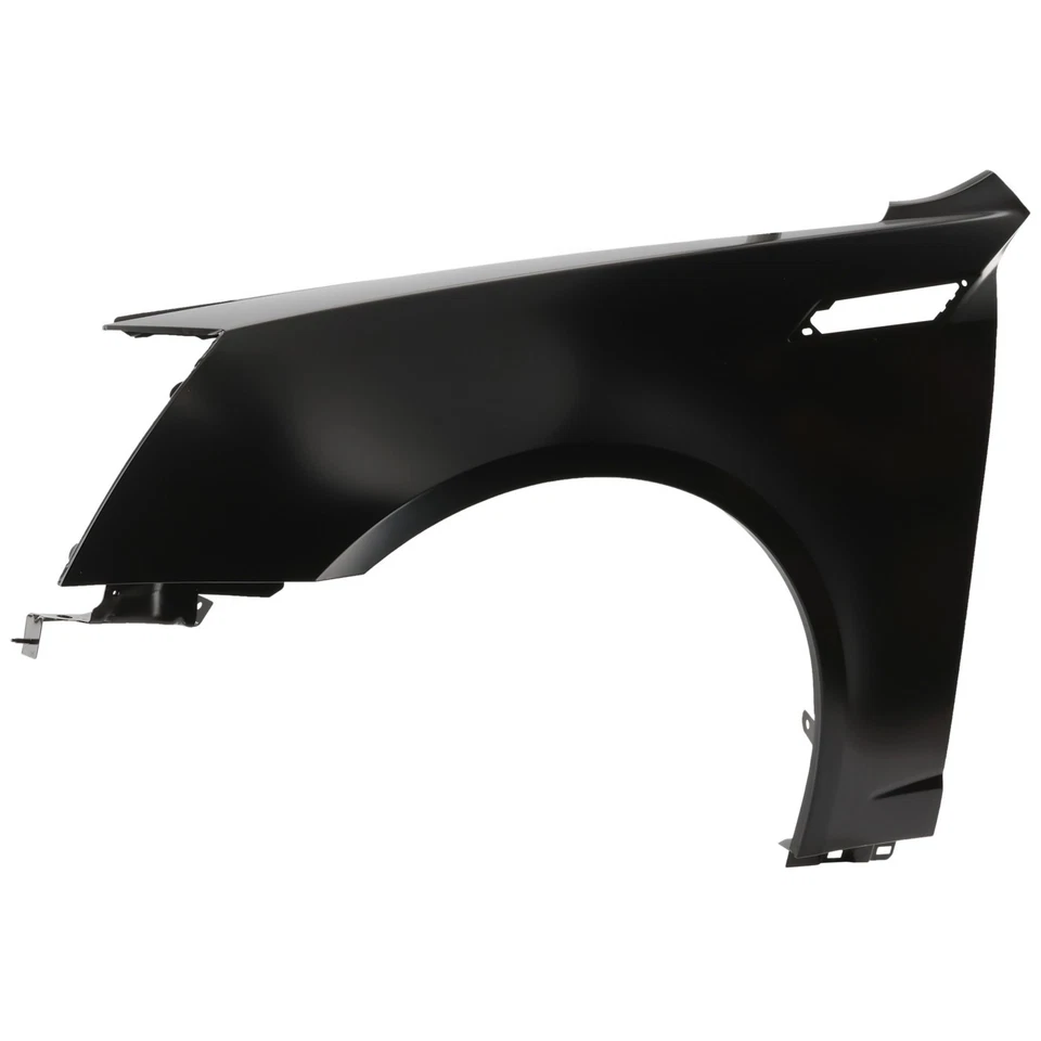 Fender For Cadillac CTS 2008-2014 Front Driver Side Sedan Foto 2 de 4